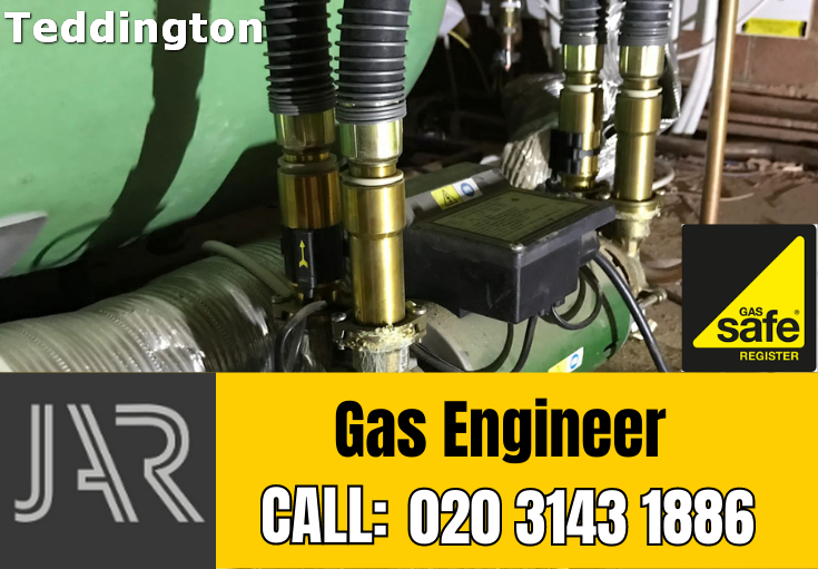 Teddington Gas Engineers - Professional, Certified & Affordable Heating Services | Your #1 Local Gas Engineers